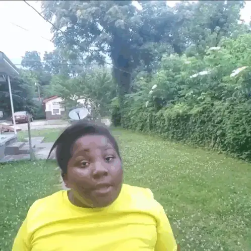 Goblin Chad