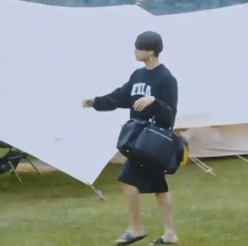Wild Lad