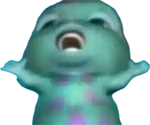 Cosmic Gigachad