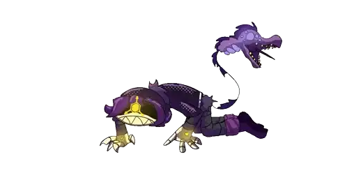 Molten Shiba
