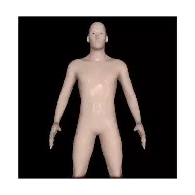 Lucid Normie