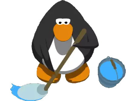 Frosty Stonks