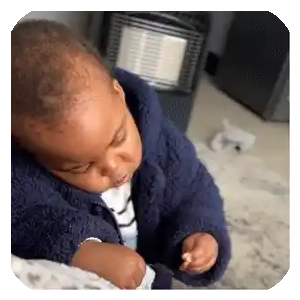 Crying Baby