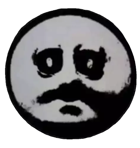 Feral Wojak