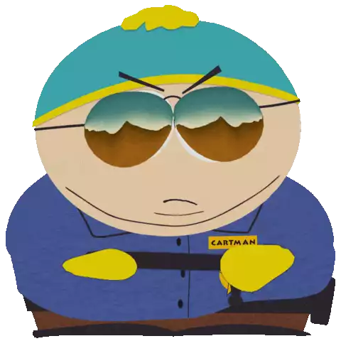 Cool Cartman