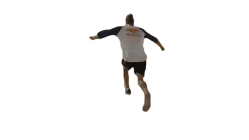 Hyper Degen