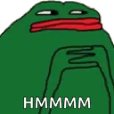 Goblin Chad