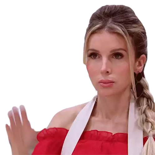 Waving Lady